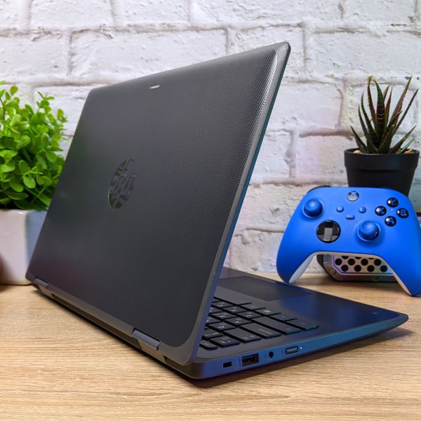 АКЦИЯ! Ноутбук-трансформер HP ProBook x360 11 G5 EE Touchscreen 11.6" Pentium Silver N5030 4GB 128GB SSD