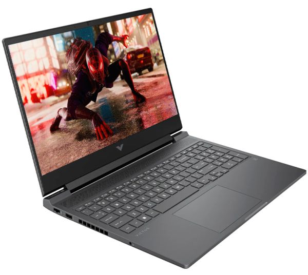 Новый Ноутбук HP Victus 16 s0016nw 16.1" FHD IPS 144 Гц AMD Ryzen 7 7840HS Nvidia RTX 4050 6GB 16GB DDR5 + SSD