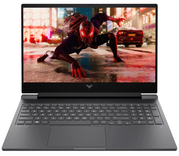 Новый Ноутбук HP Victus 16 s0016nw 16.1" FHD IPS 144 Гц AMD Ryzen 7 7840HS Nvidia RTX 4050 6GB 16GB DDR5 + SSD