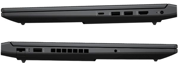 Новый Ноутбук HP Victus 16 s0016nw 16.1" FHD IPS 144 Гц AMD Ryzen 7 7840HS Nvidia RTX 4050 6GB 16GB DDR5 + SSD