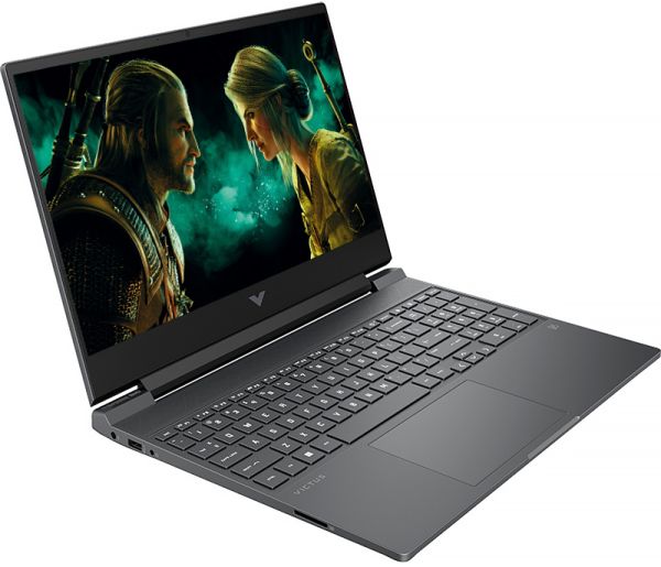 Новый Ноутбук HP Victus 15 fb3022no 15.6" FHD IPS 144 Гц Ryzen AI 7 350 RTX 5060 8GB 16GB DDR5 + 512GB SSD