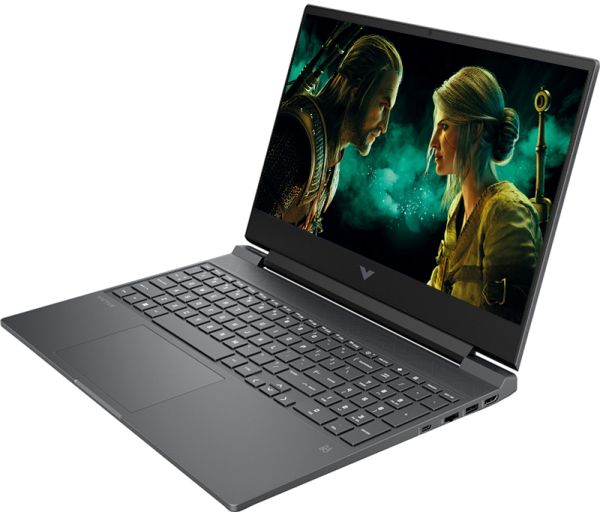 Новый Ноутбук HP Victus 15 fb3022no 15.6" FHD IPS 144 Гц Ryzen AI 7 350 RTX 5060 8GB 16GB DDR5 + 512GB SSD