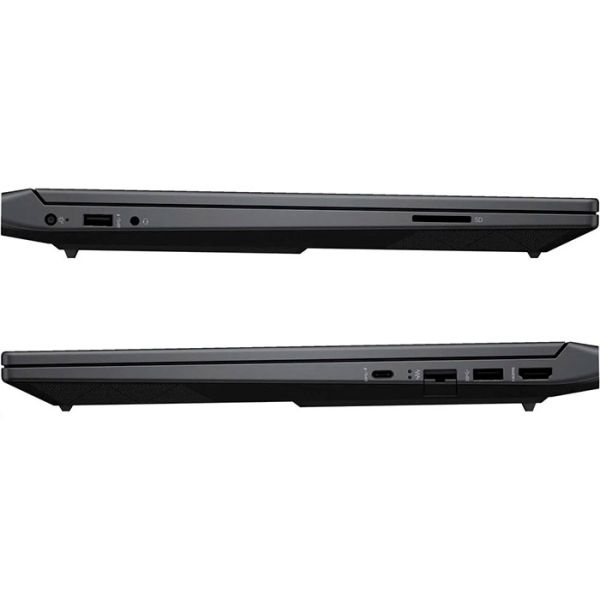 Новый Ноутбук gaming HP Victus 15 15.6" FHD IPS 144 Гц Ryzen 7 7445HS RTX 4050 6GB 16GB DDR5 + 512GB SSD