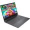 Новый Ноутбук gaming HP Victus 15 15.6" FHD IPS 144 Гц Ryzen 7 7445HS RTX 4050 6GB 16GB DDR5 + 512GB SSD