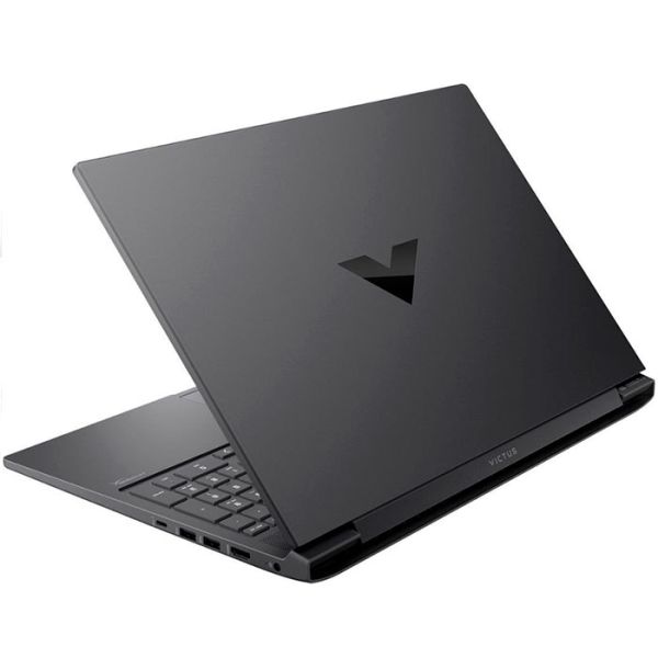 Новый Ноутбук gaming HP Victus 15 15.6" FHD IPS 144 Гц Ryzen 7 7445HS RTX 4050 6GB 16GB DDR5 + 512GB SSD