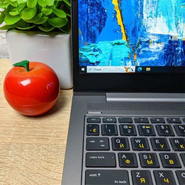 Производительный Ноутбук HP ZBook 14u G5 14" i5 8350U 8GB DDR4 256GB SSD