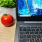 Производительный Ноутбук HP ZBook 14u G5 14" i5 8350U 8GB DDR4 256GB SSD
