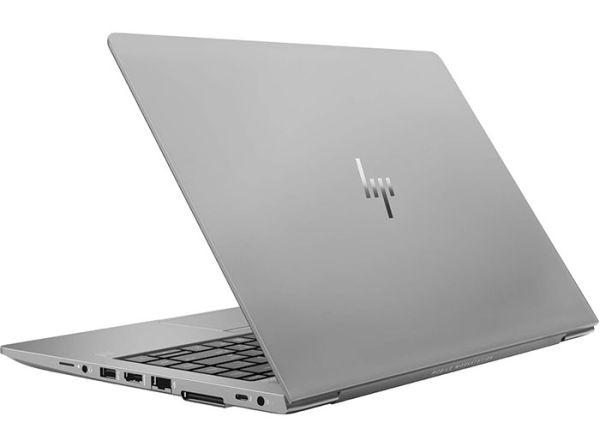 Производительный Ноутбук HP ZBook 14u G5 14" i5 8350U 8GB DDR4 256GB SSD