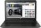 БУ Ноутбук HP Zbook 15 G3 15.6" FHD IPS i7 6820HQ Nvidia Quadro M2000M 16GB 256GB SSD