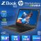 БУ Ноутбук HP Zbook 15 G3 15.6" FHD IPS i7 7700HQ Nvidia Quadro M2200 16GB 256GB SSD