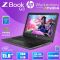 БУ Ноутбук HP Zbook 15 G3 15.6" FHD IPS i7 6700HQ Quadro M1000M 8GB 256GB SSD+500GB HDD