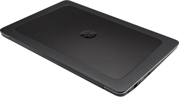 БУ Ноутбук HP Zbook 15 G3 15.6" FHD IPS i7 6820HQ Nvidia Quadro M2000M 16GB 256GB SSD
