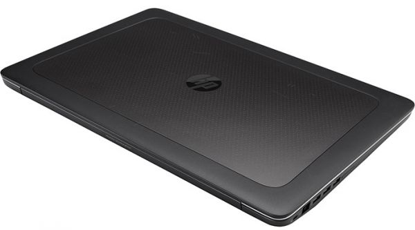 БУ Ноутбук HP Zbook 17 G3 17.3" FHD IPS i7 6700HQ Nvidia Quadro M3000M 16GB 512GB SSD