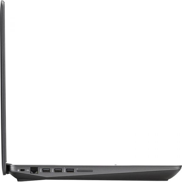 БУ Ноутбук HP Zbook 17 G3 17.3" FHD IPS i7 6700HQ Nvidia Quadro M3000M 16GB 512GB SSD