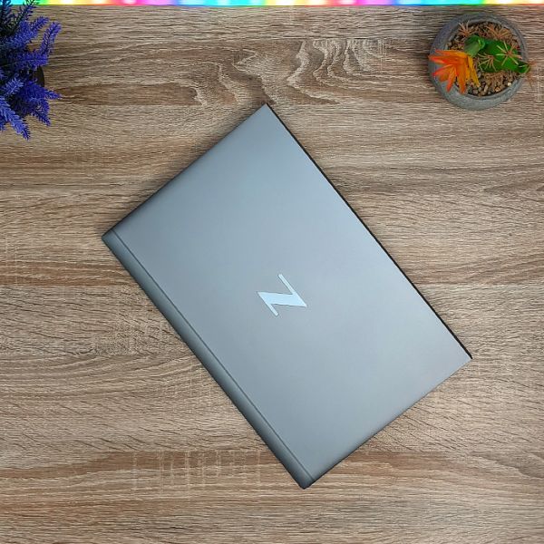 БУ Ноутбук HP ZBook Firefly 14 G8 14'' FHD IPS i5 1145G7 16GB 256GB SSD