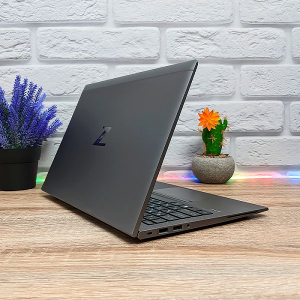 БУ Ноутбук HP ZBook Firefly 14 G8 14'' FHD IPS i5 1145G7 16GB 256GB SSD