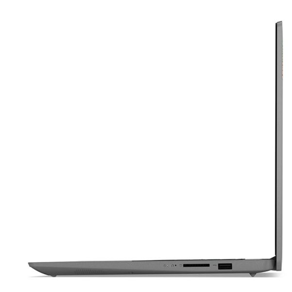 Мощный ноутбук Lenovo ideapad 3 15IAU7 Arctic Grey 15.6" i3 1215U 8GB +SSD