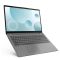 Мощный ноутбук Lenovo ideapad 3 15IAU7 Arctic Grey 15.6" i3 1215U 8GB +SSD