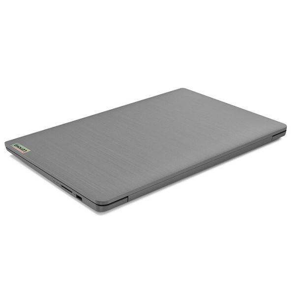 Мощный ноутбук Lenovo ideapad 3 15IAU7 Arctic Grey 15.6" i3 1215U 8GB +SSD