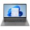Мощный ноутбук Lenovo ideapad 3 15IAU7 Arctic Grey 15.6" i3 1215U 8GB +SSD