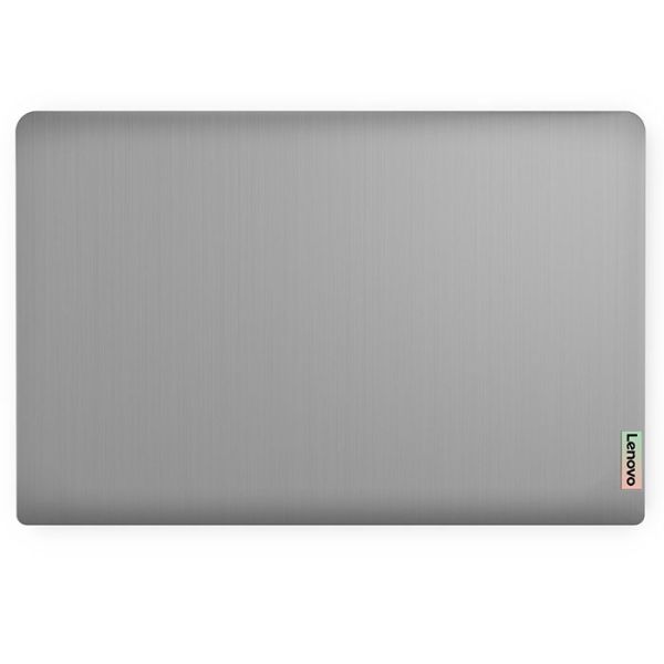 Мощный ноутбук Lenovo ideapad 3 15IAU7 Arctic Grey 15.6" i3 1215U 8GB +SSD