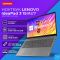 Мощный ноутбук Lenovo ideapad 3 15IAU7 Arctic Grey 15.6" i3 1215U 8GB +SSD