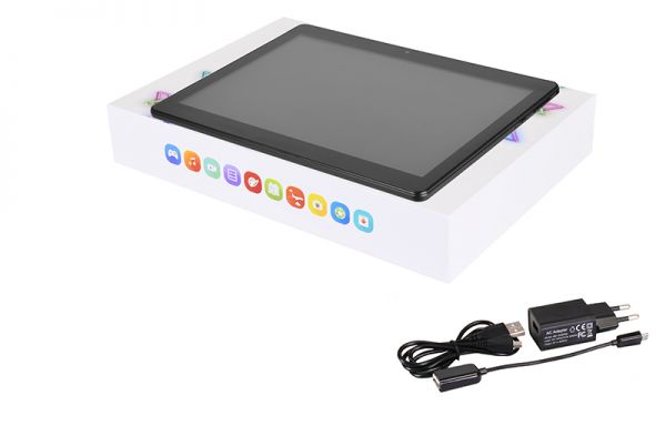4G Планшет-Телефон MiXzo ME1030 4G 10.1" IPS 2 GB RAM 32 GB ROM GPS FM (Облегченный)