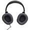 Игровые наушники проводные с микрофоном JBL Quantum 100