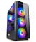 Игровой компьютер RGB Intel i7 + GTX 1660TI + 16GB + SSD Windows 10 (ZEVS PC13520U)