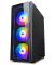 Игровой компьютер + Монитор 24'' Intel i7 + RTX 4060Ti +16GB +SSD M.2+Win10 + Игровой набор! (ZEVS PC10450R)
