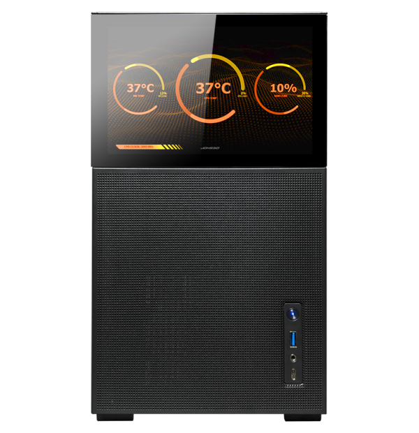 АКЦИЯ! Игровой Компьютер AMD Ryzen 5 7500F + RTX 4060Ti 8GB +32GB DDR5+SSD M.2(ZEVS PC 13650R)