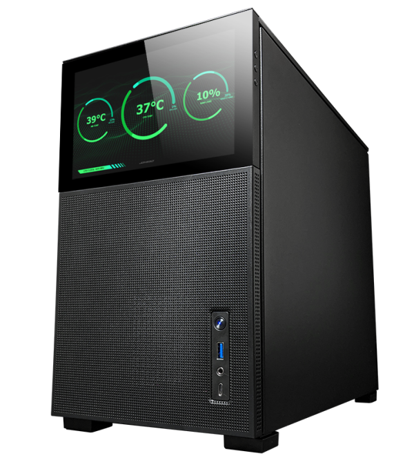 АКЦИЯ! Игровой Компьютер AMD Ryzen 5 7500F + RTX 4060Ti 8GB +32GB DDR5+SSD M.2(ZEVS PC 13650R)