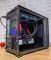АКЦИЯ! Игровой Компьютер AMD Ryzen 5 7500F + RTX 4060Ti 8GB +32GB DDR5+SSD M.2(ZEVS PC 13650R)
