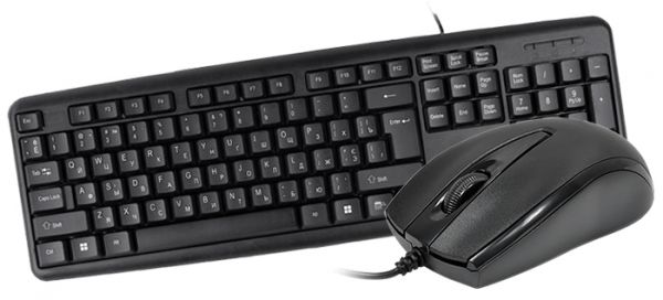 Офисный Мощный ПК + Монитор 22'' RYZEN 5 PRO 8x3.7GHz R7 450 SSD Win10 + Клавиатура + Мышка (PC Dell Optiplex 5055L)