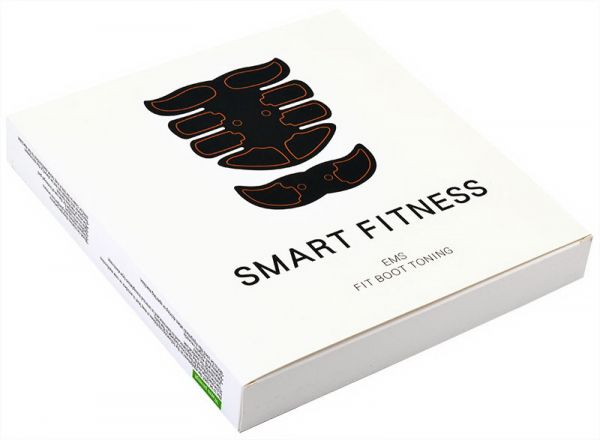 Миостимулятор Smart Fitness