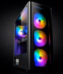 Ігровий комп'ютер  "THUNDER GAMING" | GeForce RTX 3050 8GB | Ryzen 5 5500 |SSD M.2 | Wi-Fi | WIN11