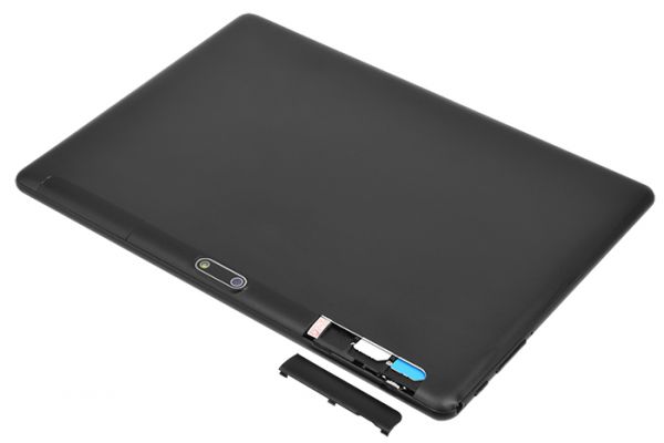 Уценка Планшет Galaxy Tab KT998 10.1" 8 ядер 1920х1200 4GB / 32GB 4G GPS + Чехол