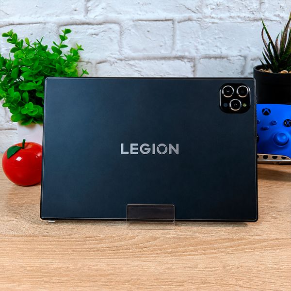 Игровой Планшет Legion Gaming 10.1 4G 8 ядер 1920х1200 6GB / 32GB WiFi 5GHz GPS