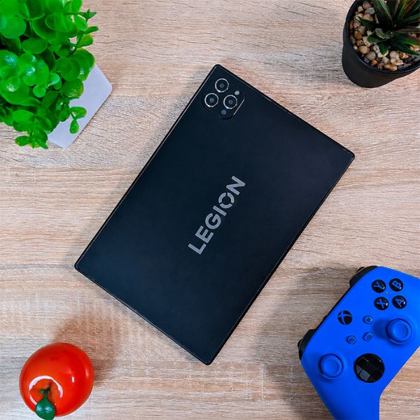 Игровой Планшет Legion Gaming 10.1 4G 8 ядер 1920х1200 6GB / 32GB WiFi 5GHz GPS