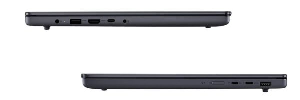 Новый Ноутбук Lenovo IdeaPad Slim 3 15ARP10 Cosmic Blue 15.3" IPS WUXGA Ryzen 5 7535HS AMD Radeon 660M 16GB 512GB SSD