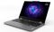 Новый ноутбук Lenovo LOQ 15ARP9 Luna Grey 15.6" FHD IPS 144 Гц Ryzen 5 7235HS RTX 4050 6GB 16GB DDR5 + 512GB SSD