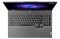 Новый ноутбук Lenovo LOQ 15ARP9 Luna Grey 15.6" FHD IPS 144 Гц Ryzen 5 7235HS RTX 4050 6GB 16GB DDR5 + 512GB SSD