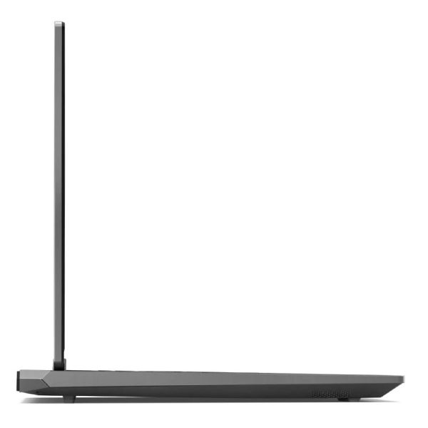 Новый ноутбук Lenovo LOQ 15ARP9 Luna Grey 15.6" FHD IPS 144 Гц Ryzen 5 7235HS RTX 4050 6GB 16GB DDR5 + 512GB SSD