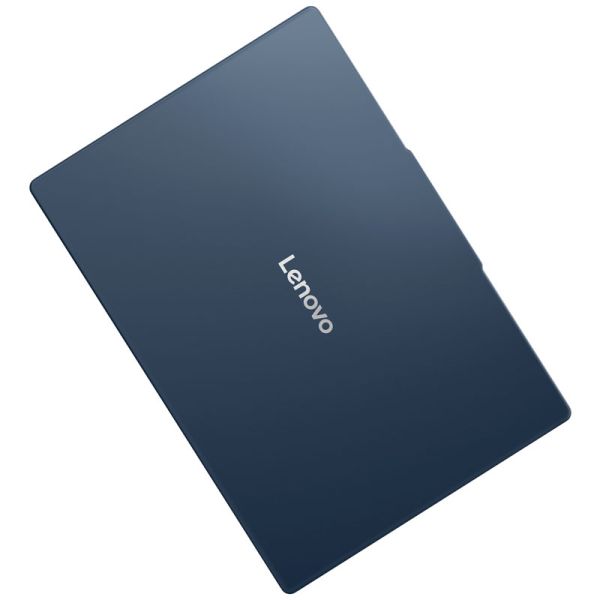 Новый Ноутбук Lenovo IdeaPad Slim 3 15ARP10 Cosmic Blue 15.3" IPS WUXGA Ryzen 5 7535HS AMD Radeon 660M 16GB 512GB SSD