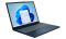 Новый Ноутбук Lenovo IdeaPad Slim 3 15ARP10 Cosmic Blue 15.3" IPS WUXGA Ryzen 5 7535HS AMD Radeon 660M 16GB 512GB SSD