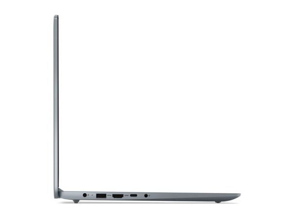 Новый ноутбук Lenovo IdeaPad Slim 3 15IAH8 Arctic Grey 15.6" FHD IPS i5 12450HX 16GB DDR5 + 512GB SSD
