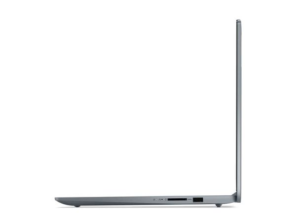 Новый ноутбук Lenovo IdeaPad Slim 3 15IAH8 Arctic Grey 15.6" FHD IPS i5 12450HX 16GB DDR5 + 512GB SSD