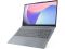 Новый ноутбук Lenovo IdeaPad Slim 3 15IAH8 Arctic Grey 15.6" FHD IPS i5 12450HX 16GB DDR5 + 512GB SSD