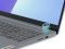 Новый ноутбук Lenovo IdeaPad Slim 3 15IAH8 Arctic Grey 15.6" FHD IPS i5 12450HX 16GB DDR5 + 512GB SSD