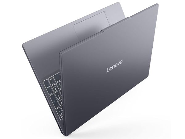 Новый ноутбук Lenovo IdeaPad Slim 3 15IRH10 Luna Grey 15.3" FHD IPS i5 13420H 16GB DDR5 + 512GB SSD